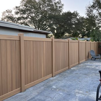 Vilo Fence - Fences & Gates Near Me - Tampa, Florida Vilo Fence - Fences & Gates Near Me - Tampa, Florida