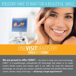 Carmel Mountain Dental Office