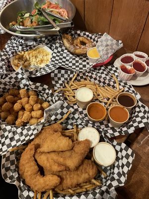 Shultzy's Bar & Grill by null