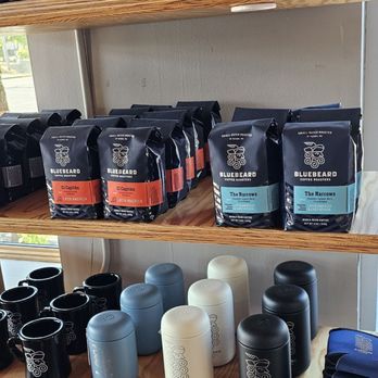 Bluebeard Coffee Roasters - Coffee & Tea Near Me - Tacoma, Washington Bluebeard Coffee Roasters - Coffee & Tea Near Me - Tacoma, Washington