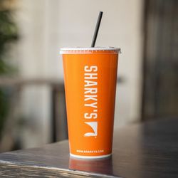 Sharky's Woodfired Mexican Grill