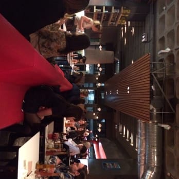 Fire & Stone - Great atmosphere - Pizza Near Me - London, XGL