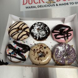Duck Donuts - Donuts