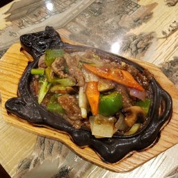 B2. Pepper Steak with Onion B2. Pepper Steak with Onion