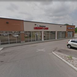 Hometown Urgent Care - Google Maps Image of Hometown Urgent Care & Occupational Health Cincinnati, OH