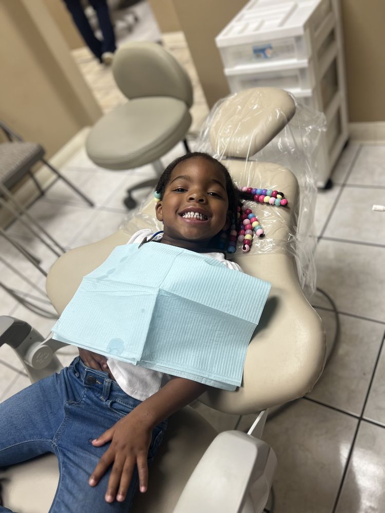 OHIO DENTAL CLINIC Updated August 2024 6075 Cleveland Ave, Columbus, Ohio Dentists Phone