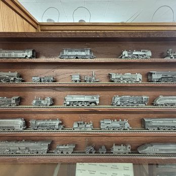 Smoky Mountain Trains - Some of the most impressive and famous locomotives in railroading history - Museums Near Me - Bryson City, North Carolina Smoky Mountain Trains - Some of the most impressive and famous locomotives in railroading history - Museums Near Me - Bryson City, North Carolina