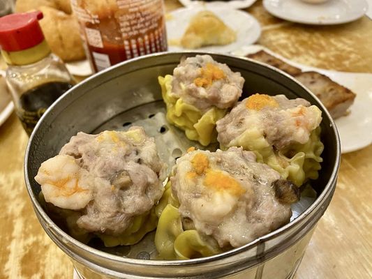 Crown Seafood by null