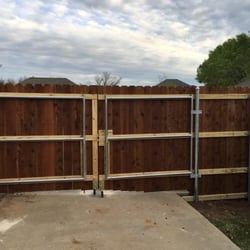 A-Southern Fence
