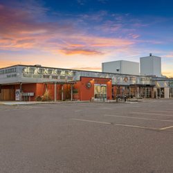 City Center Market
