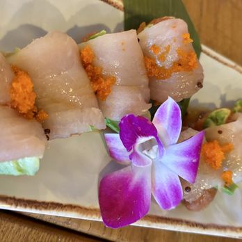 Sake2Me AYCE Sushi - Newport - Rolly Polly Roll - Japanese Near Me - Tustin, California