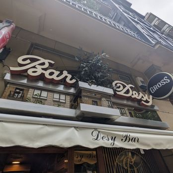 Desy - Tapas Bars Near Me - Donostia, SS