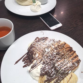 Fuwa Fuwa - Japanese Near Me - London, XGL