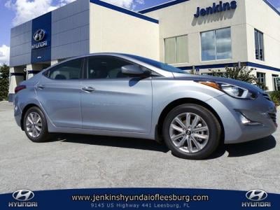 JENKINS HYUNDAI OF LEESBURG - Updated July 2025 - 19 Photos & 85 ...