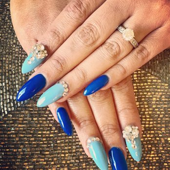 Unique Nails & Spa - Julie always comes through love this place - Nail Salons Near Me - Temecula, California Unique Nails & Spa - Julie always comes through love this place - Nail Salons Near Me - Temecula, California