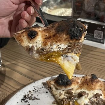 Pizza Studio Tamaki - Bismarck - Pizza Near Me - New York, New York Pizza Studio Tamaki - Bismarck - Pizza Near Me - New York, New York