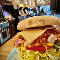 Main Street Deli Bar and Arcade