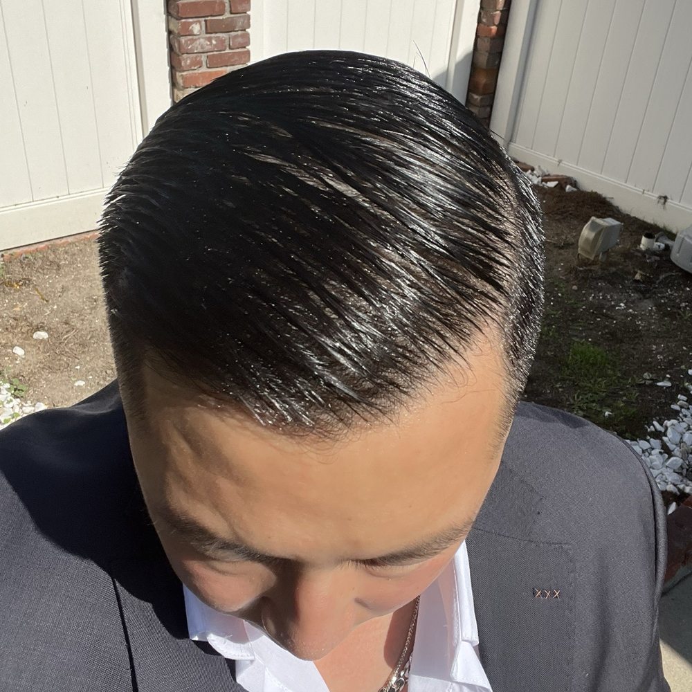 Risko Barbershop - Barbers Near Me - Garden Grove, California