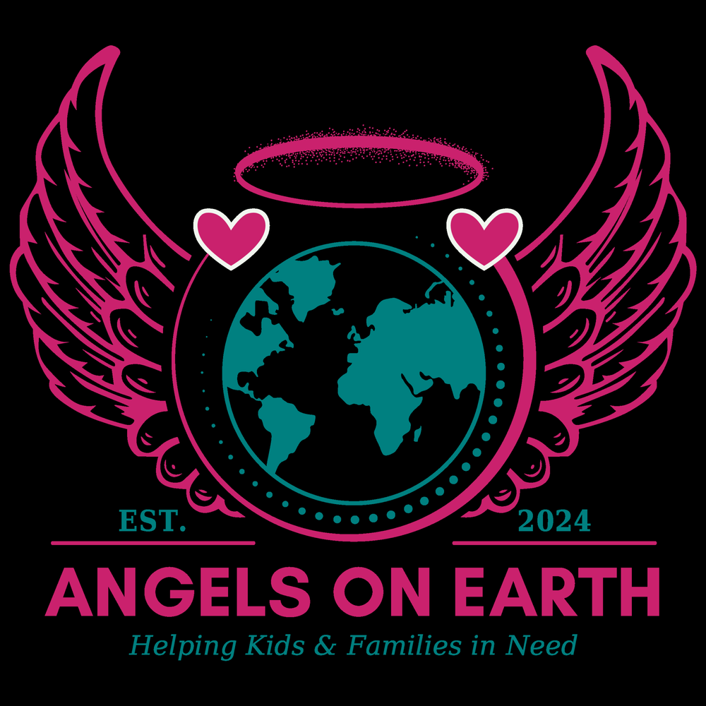 Angels On Earth - social services organization in Jackson, MS