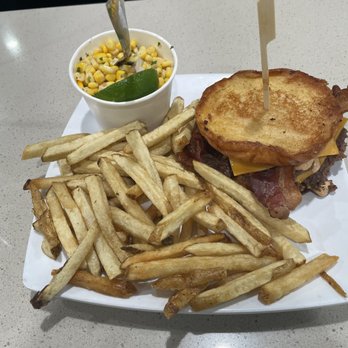 Billy Roys Burger - Our order - Burgers Near Me - Fremont, California Billy Roys Burger - Our order - Burgers Near Me - Fremont, California
