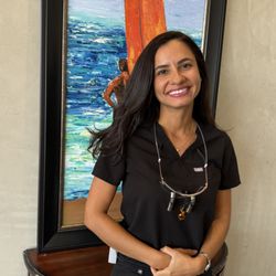 Richard E. Corley, DDS - Emerald Coast Dental - Kimberly Garcia, DMD
