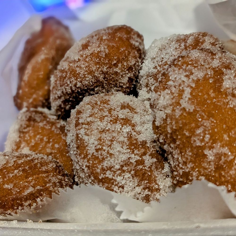 Moon Wok - 10. Chinese Donuts - Chinese Near Me - Lenexa, Kansas Moon Wok - 10. Chinese Donuts - Chinese Near Me - Lenexa, Kansas