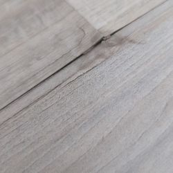 Half Price Flooring - More delaminating