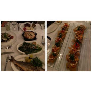 La Fina - Ribeye was incredible! - Seafood Near Me - Andover, Massachusetts La Fina - Ribeye was incredible! - Seafood Near Me - Andover, Massachusetts