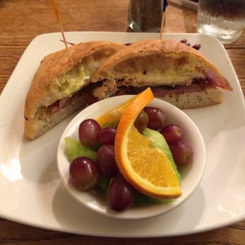 The Root Cellar Cafe - Caribbean stacker - Breakfast & Brunch Near Me - San Marcos, Texas The Root Cellar Cafe - Caribbean stacker - Breakfast & Brunch Near Me - San Marcos, Texas