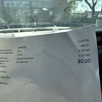 Mojo Cameras & Computers - Customer Receipt of getting scammed at Mojo Cameras - Photography Stores & Services Near Me - Anaheim, California Mojo Cameras & Computers - Customer Receipt of getting scammed at Mojo Cameras - Photography Stores & Services Near Me - Anaheim, California