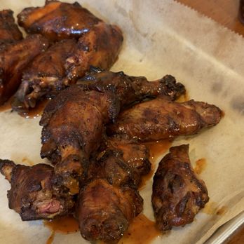 J D's Bar-B-Que - Barbeque Near Me - Acworth, Georgia