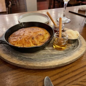 Batch Local Kitchen - Sweet Skillet Cornbread - Cocktail Bars Near Me - West Palm Beach, Florida Batch Local Kitchen - Sweet Skillet Cornbread - Cocktail Bars Near Me - West Palm Beach, Florida