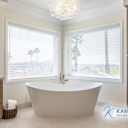 Kaminskiy Design & Remodeling