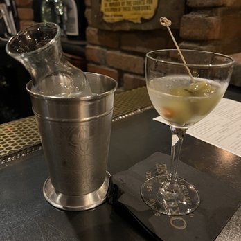 Ore House - Martini - Steakhouses Near Me - Durango, Colorado Ore House - Martini - Steakhouses Near Me - Durango, Colorado