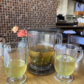 Gami Sushi - Tea - Sushi Bars Near Me - San Diego, California Gami Sushi - Tea - Sushi Bars Near Me - San Diego, California