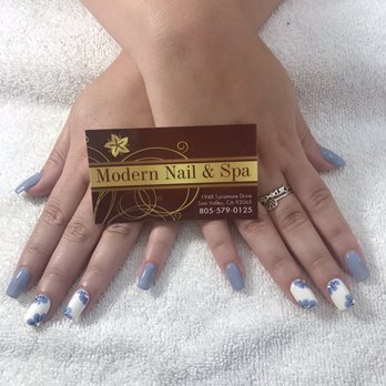 Modern Nail & Spa Studio - Just gorgeous! - Nail Salons Near Me - Simi Valley, California Modern Nail & Spa Studio - Just gorgeous! - Nail Salons Near Me - Simi Valley, California