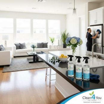 Clean 4 You - Home Cleaning Near Me Clean 4 You - Home Cleaning Near Me