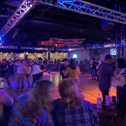 Boots & Diamonds Saloon