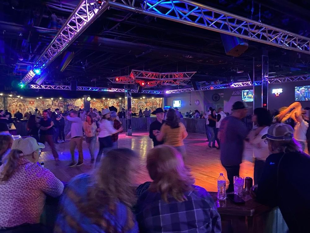 BOOTS & DIAMONDS SALOON Updated May 2024 8186 S Memorial Dr, Tulsa