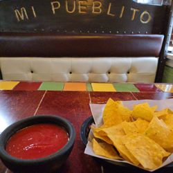 Mi Pueblito's