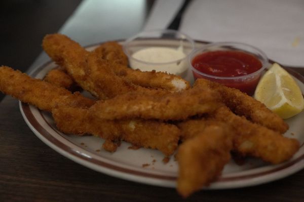 Jocko's by null