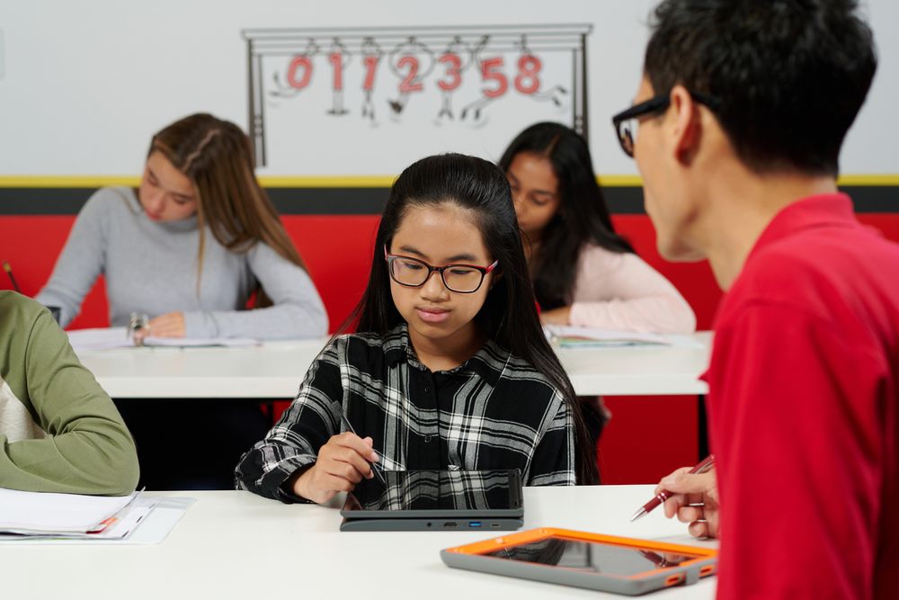 Mathnasium - reading tutor in Monument, CO