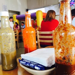 Mariscos la Matoza