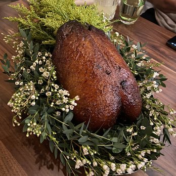 Francie - Italian Near Me - Brooklyn, New York