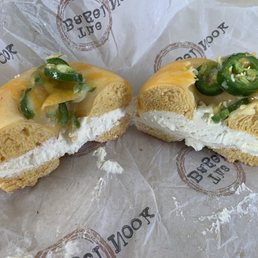 Jalapeno Cheddar Jalapeno Cheddar
