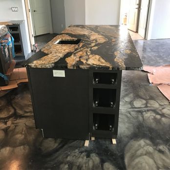 Crater Lake Granite - Countertop Installation Near Me - Eagle point , Oregon Crater Lake Granite - Countertop Installation Near Me - Eagle point , Oregon