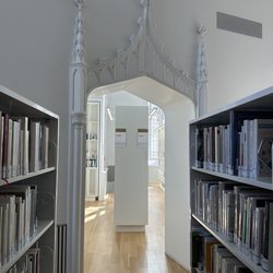 Librairie St-Jean Baptiste - Stunning