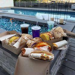 Taco Bell