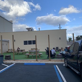 3 Sons Brewing - Breweries Near Me - Dania Beach, Florida