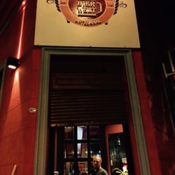 Bier Welt - Entrada a Bierwelt